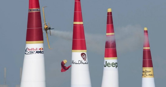 Red Bull Air Race